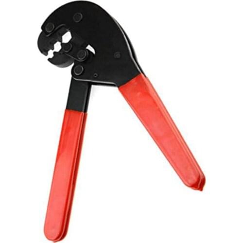 Internet Cord Crimping Pliers Coaxial Wire Crimper Cable Alicate Press Plier Compression Ethernet Cable Pliers