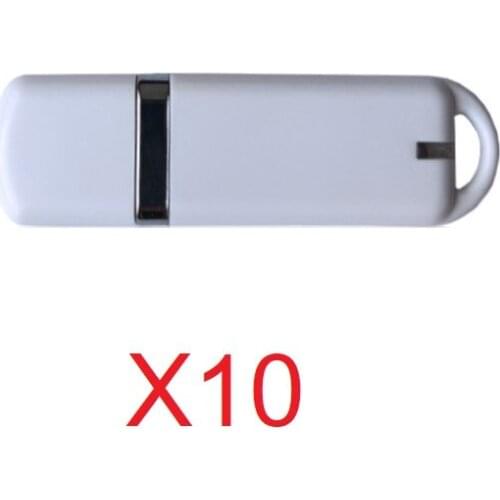 Wholesale Animal Ear Tag USB Reader Compatible With 134.2KHz ISO11784/85 FDX-B EMID Win/Android/iOS