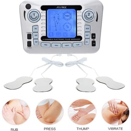 Rilanvo Body Massagers