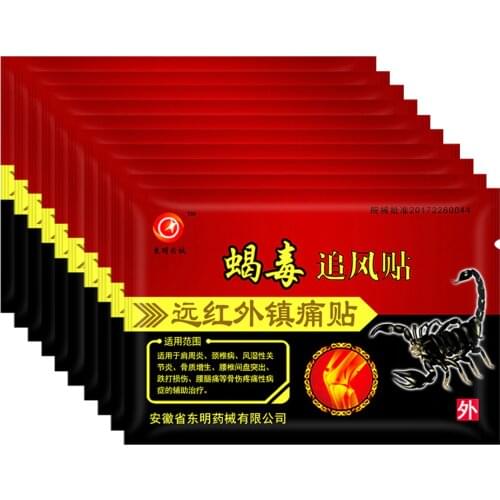 RuiTong Patches On Clothes