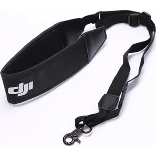 Neck Strap for DJI FPV DJI Mavic 2 Advanced Lanyard Belt Telescopic for DJI Phantom 3/4/4 Pro Plus Inspire 1 Remote Control