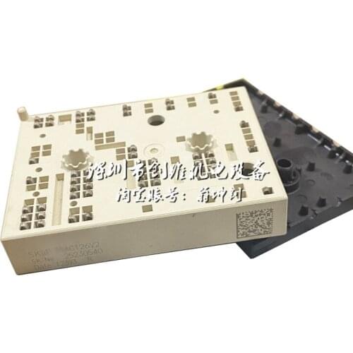 SKIIP39AC126V2 SKIIP 39AC126V2 Actual Stock Photos Original Goods