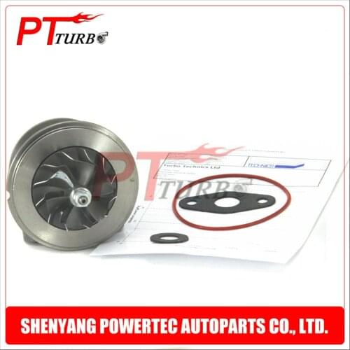 TD03 49131-05212 Cartridge turbolader 49131-05211 core 49131-05310 for Ford Transit VI 2.2 TDCi 74HP 85HP 55KW 63KW Duratorq