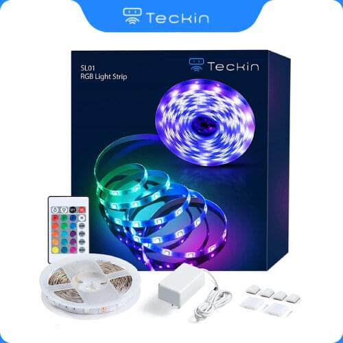 Праздничное освещение Teckin China At AliExpress
