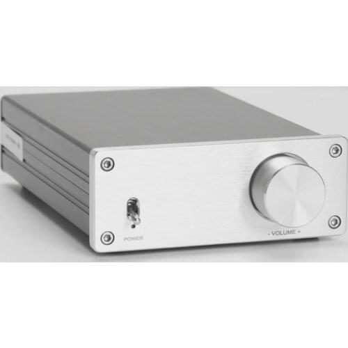 TPA3255 2.0 High Power Class D Digita 300W+300W Bluetooth 2.0 Amplifier