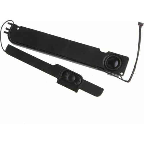 JIANGLUNFor MacBook Pro 13" A1278 2010 2009 2008 Right Internal Speaker Subwoofer tbsz