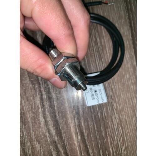 M12 high-precision contact precision positioning fixture positioning sensor instead of Medela sensor switch