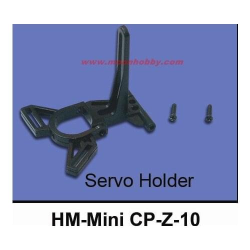 Walkera Mini CP Servo Holder HM-Mini CP-Z-10 Mini cp spare parts FreeTrack Shipping