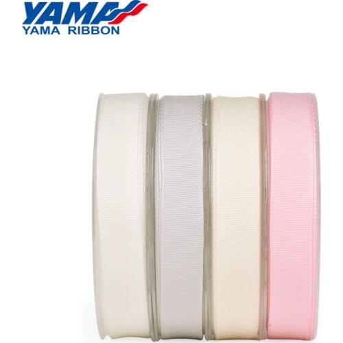 YAMA 200yards 6mm Biodegradable Ribbon Wood Fiber Ribbon for Party Wedding Decoration DIY Gifts Packaging