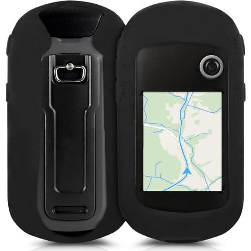 Protective Cover Case Shockproof Shell for Garmin GPS eTrex 10 /20 /30 /201x /30x /209x /309x Handheld GPS Navigator Accessories