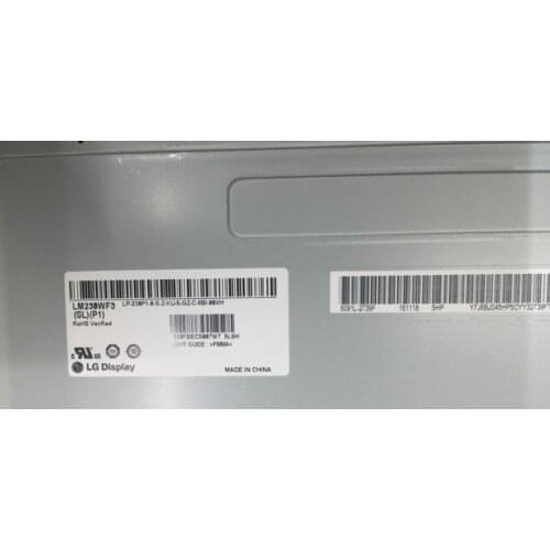 LM230WF3 SLP1 LM230WF3(SL)(P1) LM230WF3-SLP1 LM230WF3 SL P1 lcd screen display panel