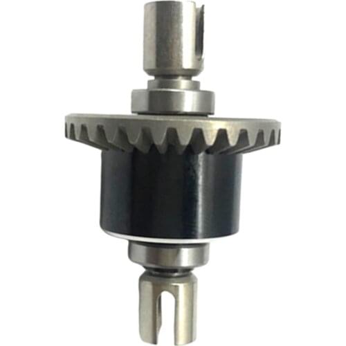 1:14 RC Car Differential for WLtoys 144001 RC Car Buggy Truck Accessory