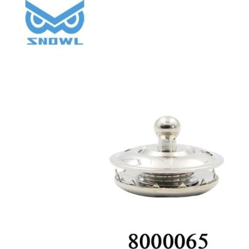 Brass Snap Fastener Lower Part Boat Marine RV Canvas Cover Auto Trim 8000065-8000067