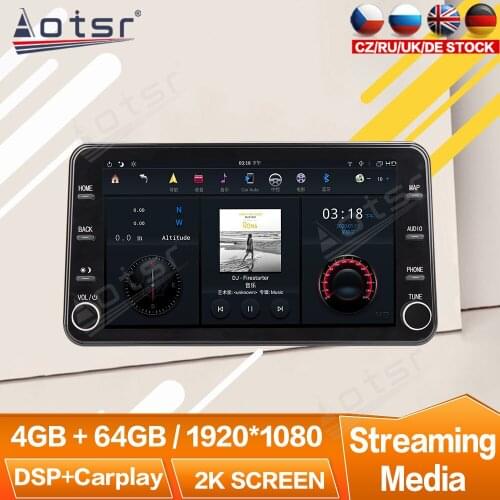 11.8” MAX-PAD Android Car Radio Stereo Autoradio Central Multimedia Player For Nissan Sentra 2020 Sylphy GPS Navi Head Unit 2din