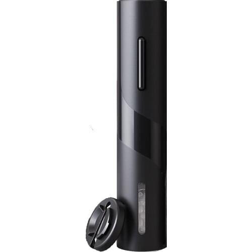 Automatic Bottle Wine Opener Electric Corkscrew red wine stopper beer cap opener corkscrew cork Out tool stainless steel