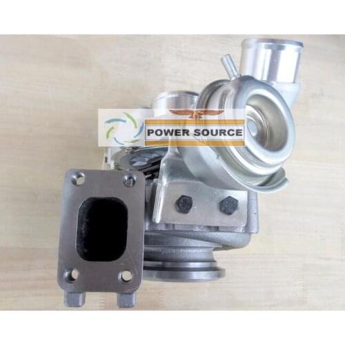 Free Ship GT2256V 721204 721204-0001 721204-5001S Turbo Turbocharger For Volkswagen VW LT II/LT2 Van 2.8L TDI For MWM MOTORES