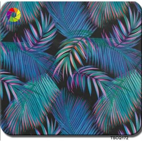 Free shipping TSAUTOP Water Transfer Printing Film Size 0.5m x 2m/10m liquid image hydrographic film wdf172