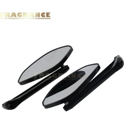 CNC Aluminum Motorcycle rear view mirror For Suzuki SV650 / S SV650S SV 650 rear side mirror