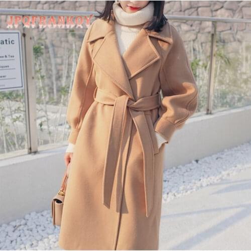 JPQFrankoy Women's Coats