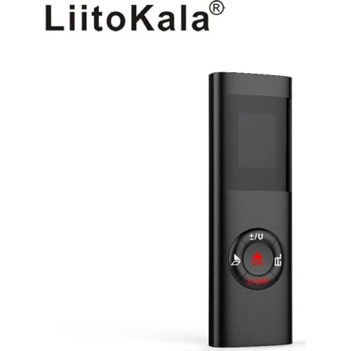 Liitokala Battery Chargers