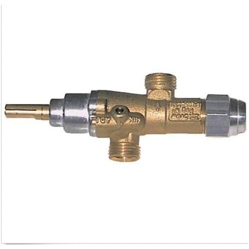 PEL Gashahn PEL20S fur Backofen Elektro