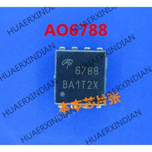 New AON6788 AO6788 6788 QFN8 2 high quality