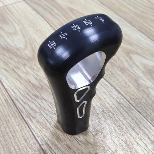 Gear Shift Knob Grip for Polaris RZR 570 800 900 170 S 1000 EP for Polaris Ranger RZR XP 900 EPS UTV Accessories