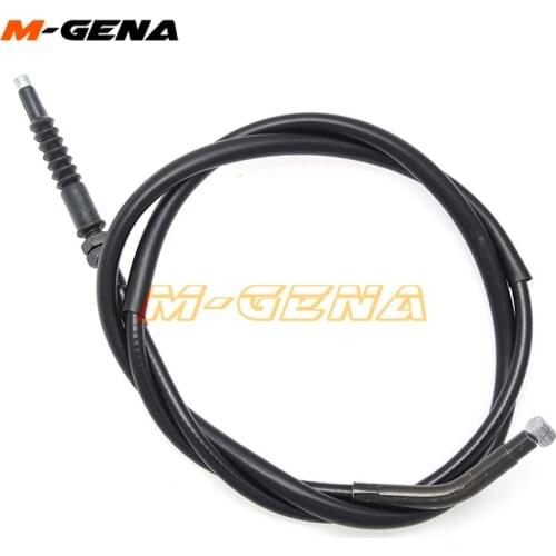 Motorcycle Clutch Lever Cable Line For KLR650 KL650 KLR KL 650 87 88 89 90 91 92 93 94 95 96 97 98 99 00 01 02 03 04 05 06 07