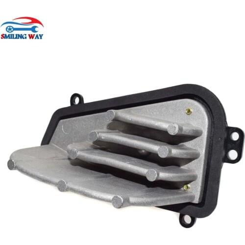 SMILING WAY# Heater Blower Motor Resistor For Honda Accord 1998-2002 3.0L, Odyssey 1999-2004 3.5L V6 Control Module
