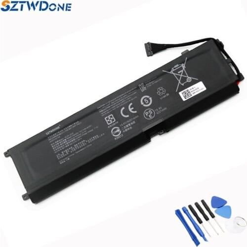 SZTWDONE RC30-0328 New Laptop battery For Razer Blade 15 2020 Standard version RZ09-0330 RZ09-03304 RZ09-03305 RZ09-03286