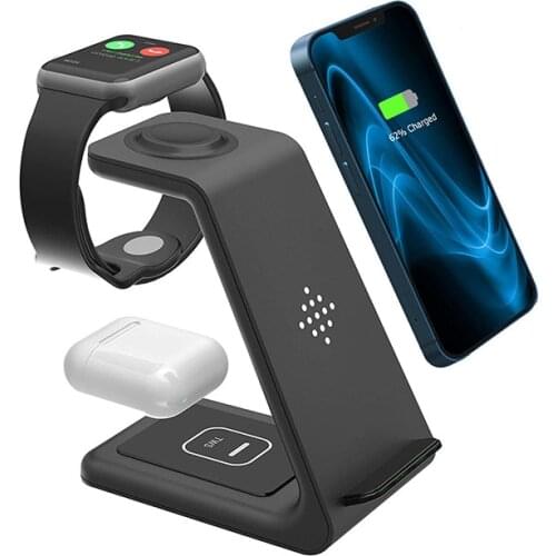 ThundeaL Wireless Chargers For Iphone