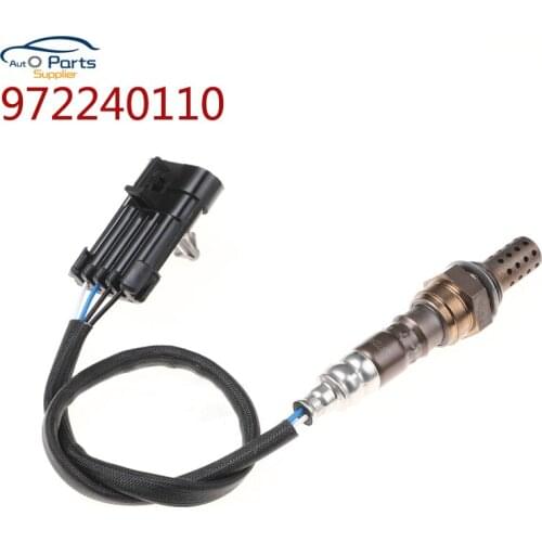 YAOPEI O2 Oxygen Sensor 972240110 For Holden high quality