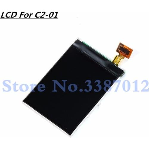High quality For Nokia 5130 5000 5220 3610 5220 7100S 7210C 2700 2730 C2-01 Lcd Display Screen