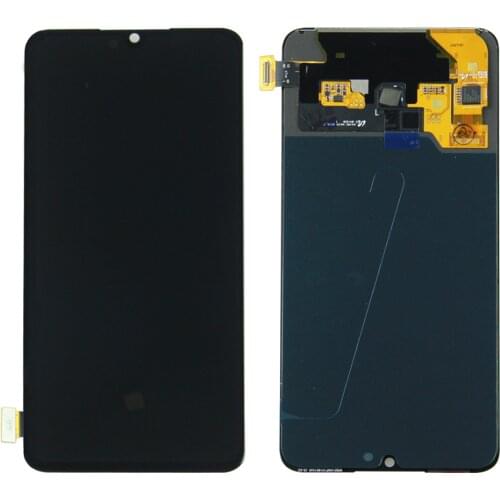 100% tested OLED LCD 6.41" for VIVO X23 LCD screen for VIVO X23/V11 Pro LCD screen touch screen digitizer components