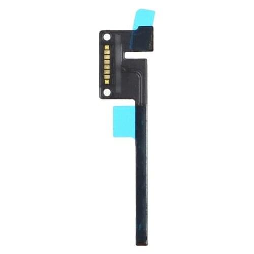 5pcs/lot For Apple iPad Mini 4 Fingerprint Scanner Proximity Sensor Flex Cable