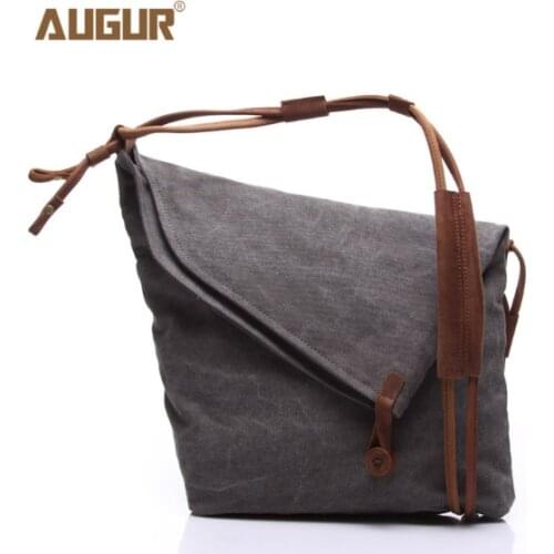 AUGUR Women's Leather Bags