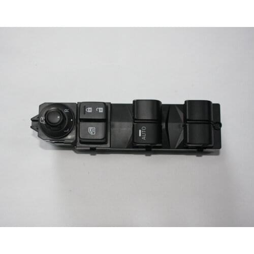 Car accessories power window master regulator switch for Mazda 3 2013-2016 BM