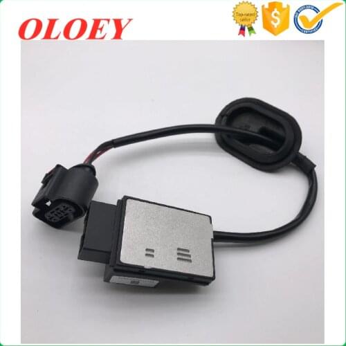 Gasoline pump fuel pump controller 1K0 906 093 H for V W Magotan Sagitar Golf 6 Tiguan