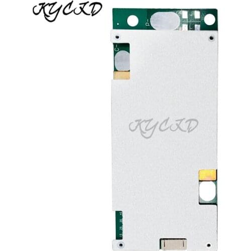 BMS 3S 12.6V 60A/80A 18650 Li-ion Lithium Battery Charger Protection PCB Power Bank Balance Board Common Port For Ebike/Escooter