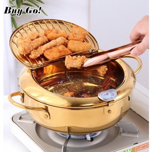Buy Go Induction Pans