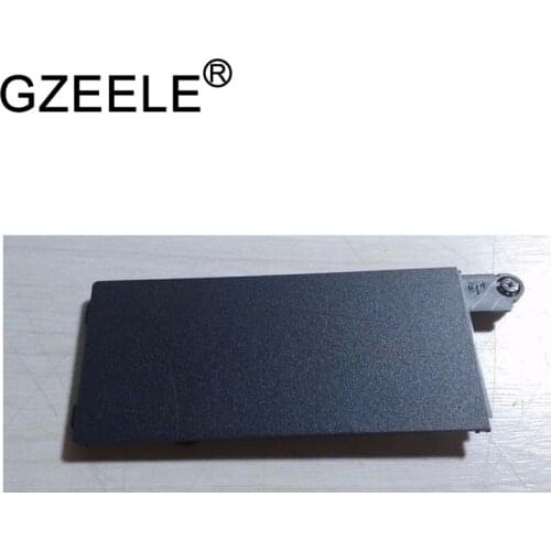 GZEELE New Laptop Cover For HP Envy Pavilion M6 M6-1000 Ram HDD Wifi Cover Bottom Base Wifi Wireless Card Door Cover AP0R1000700
