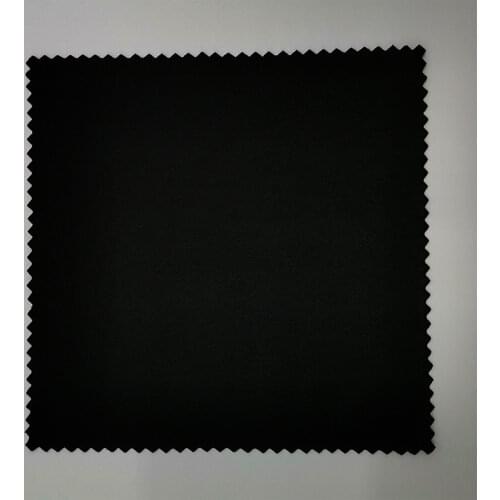 Super Soft Polar Fleece Fabric Chair Cover Elastic Spandex Chair Covers For Dining Room/Kitchen Stretch Chair Cover With Back