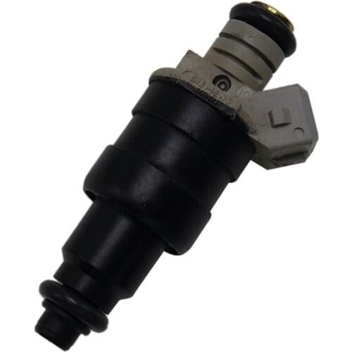 DEFUS 4PCS 9179379 Nozzle Fuel Injector For VOL-VO S40 V40 B4194T B4204T Estate V W 2.0L Petrol 103kw 98-99 10047099 Bico NEW