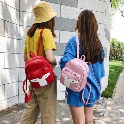 DENPAL Women's Backpacks With A Pattern