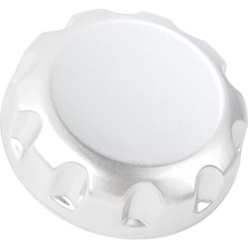 For Ford F150 2015-2020 Car Co-Pilot Seat Adjustment Knob Cover Trim Sticker Seat Button Switch Accessories