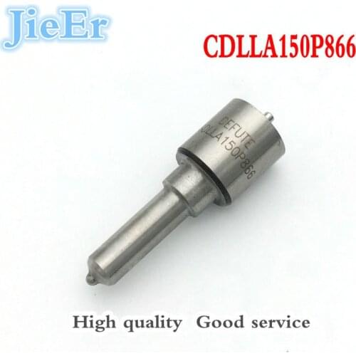 DEFUTE NOZZLE CDLLA150P866 Fuel Injector Nozzles 0 633 171 866