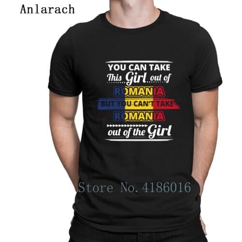 Geschenk Herausnehmen Queen Herkunft Girl Romania Tshirts Famous Letter Men T Shirt Summer Comfortable Short Sleeve Letter