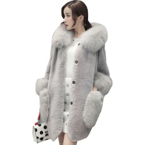 HVMODLZV Women's Coats