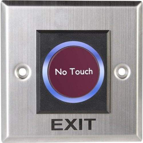 Kaisi Access Control System Accessories