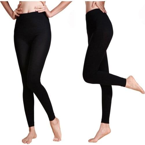Women Black High Waist Push Up WomenS Tights Sports Gym Yoga Running Fitness Leggings Pants Athletic Trouser Slim Yoga Pants